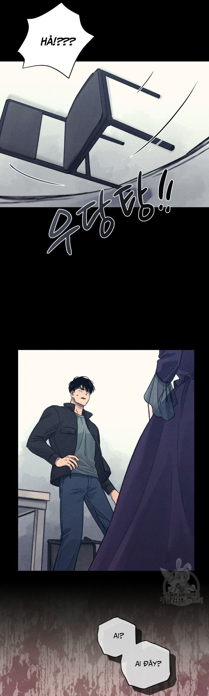 Phỏng Vấn Sát Nhân - Chapter 18