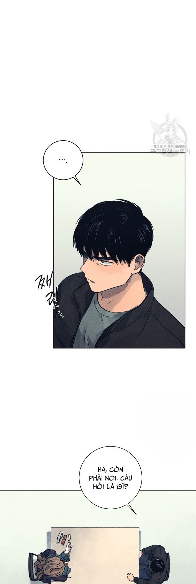 Phỏng Vấn Sát Nhân - Chapter 19