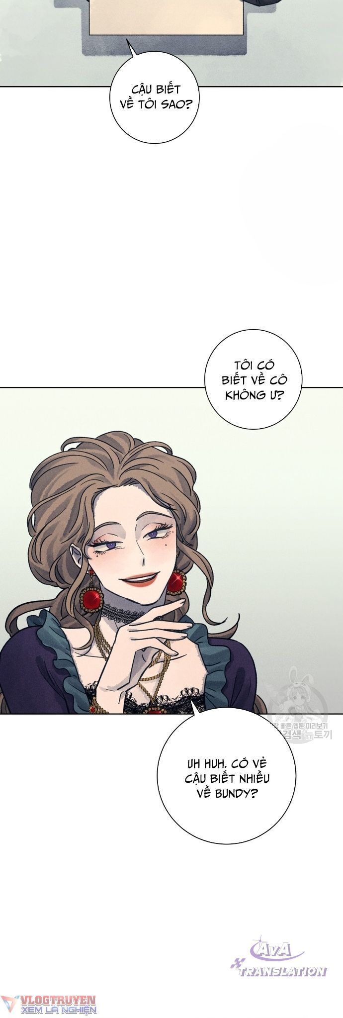 Phỏng Vấn Sát Nhân - Chapter 19