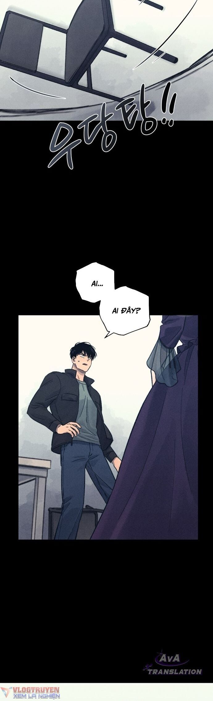 Phỏng Vấn Sát Nhân - Chapter 19