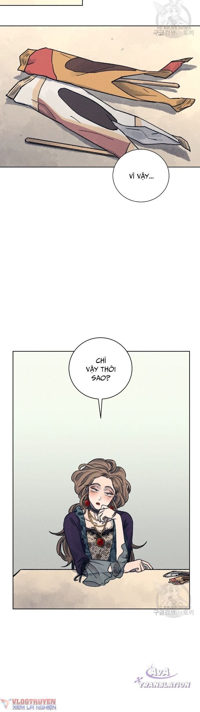 Phỏng Vấn Sát Nhân - Chapter 19