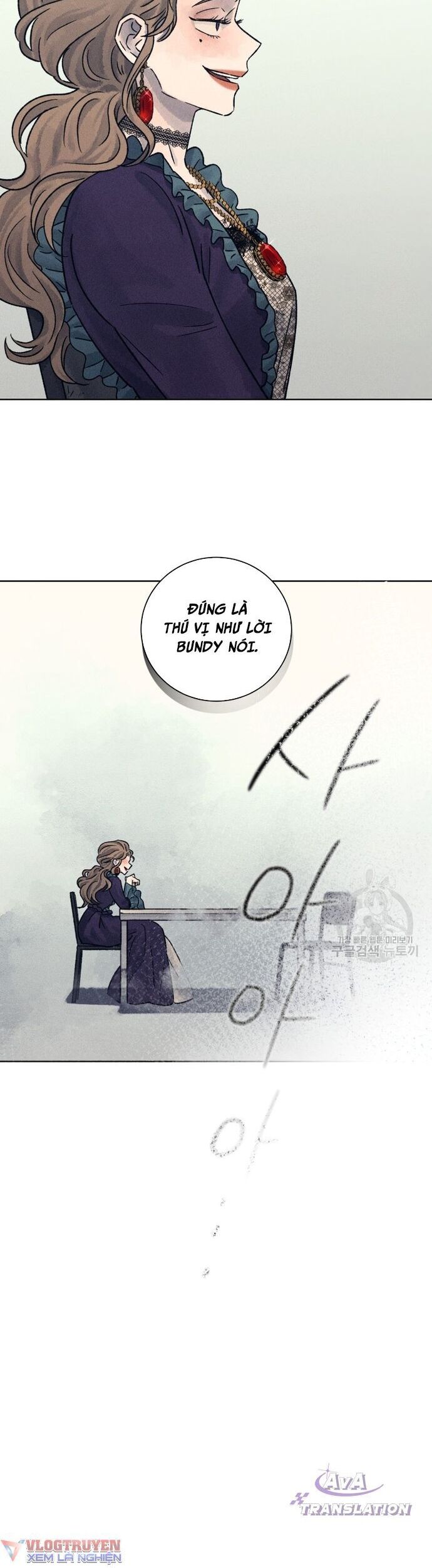 Phỏng Vấn Sát Nhân - Chapter 19