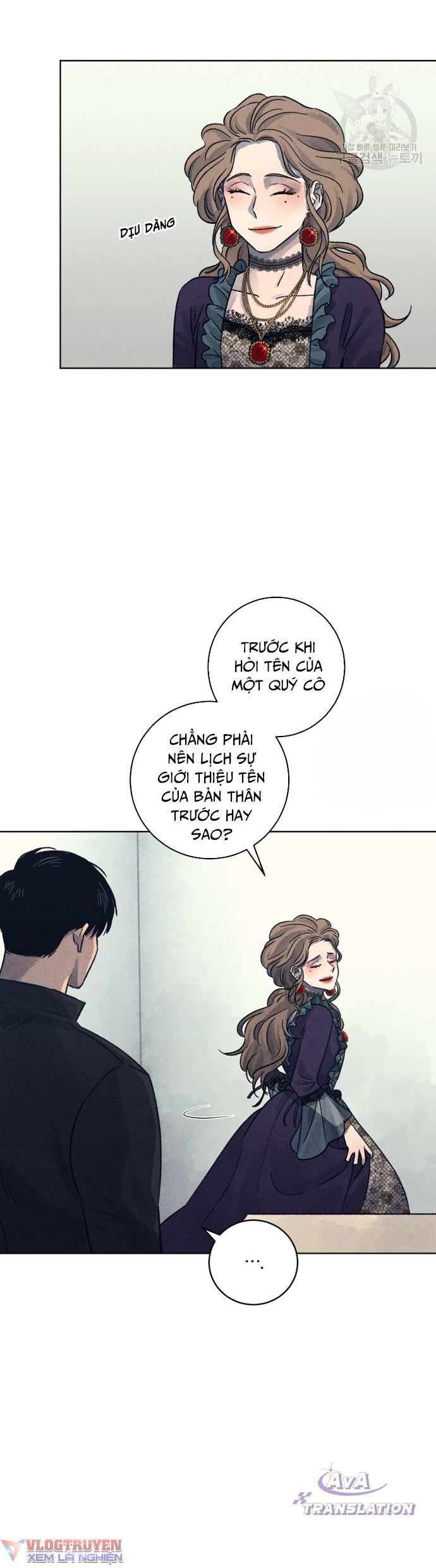 Phỏng Vấn Sát Nhân - Chapter 19