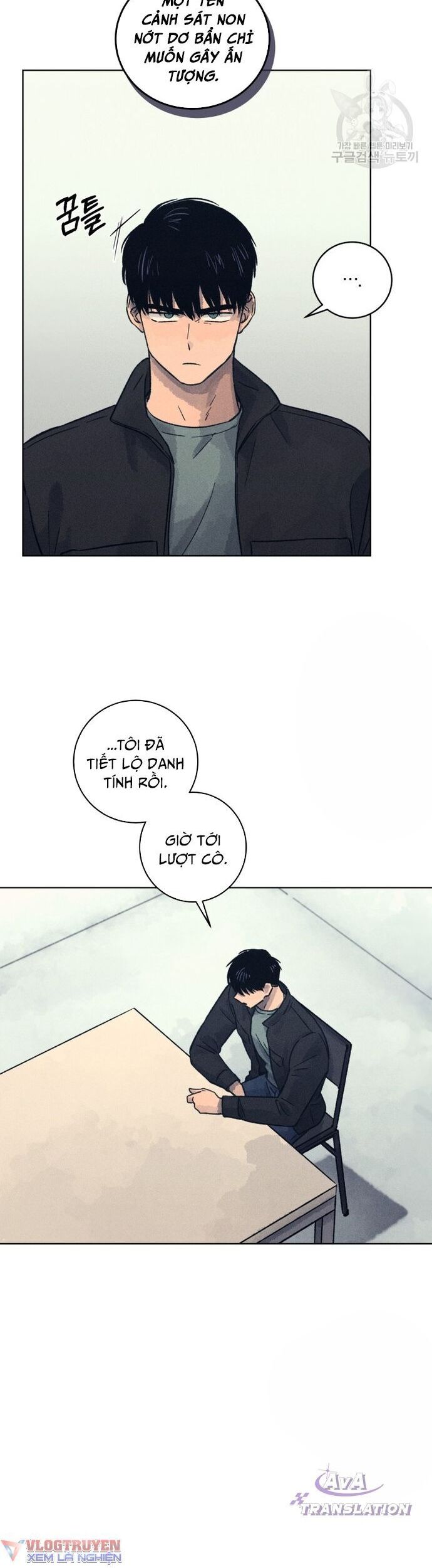 Phỏng Vấn Sát Nhân - Chapter 19
