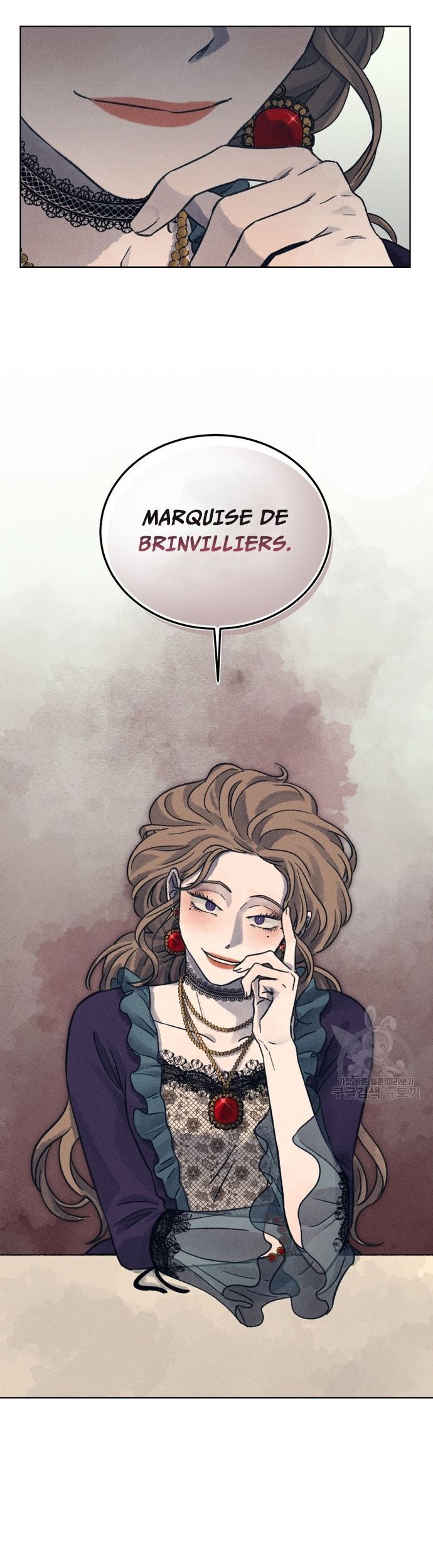 Phỏng Vấn Sát Nhân - Chapter 19