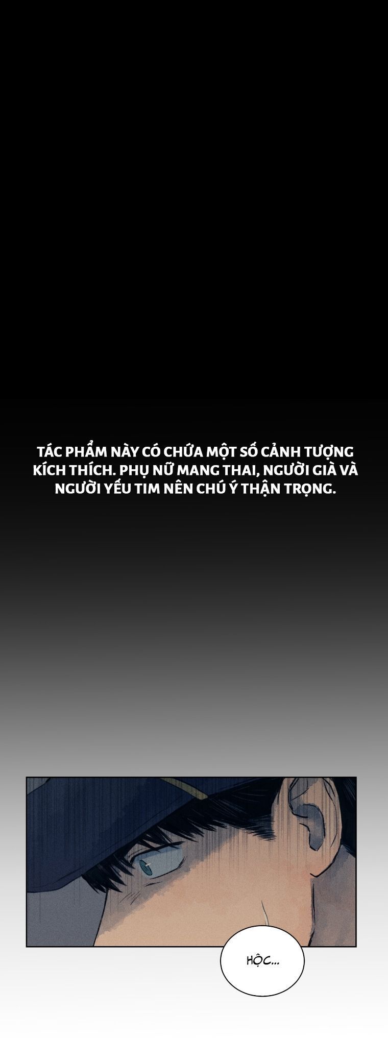 Phỏng Vấn Sát Nhân - Chapter 2