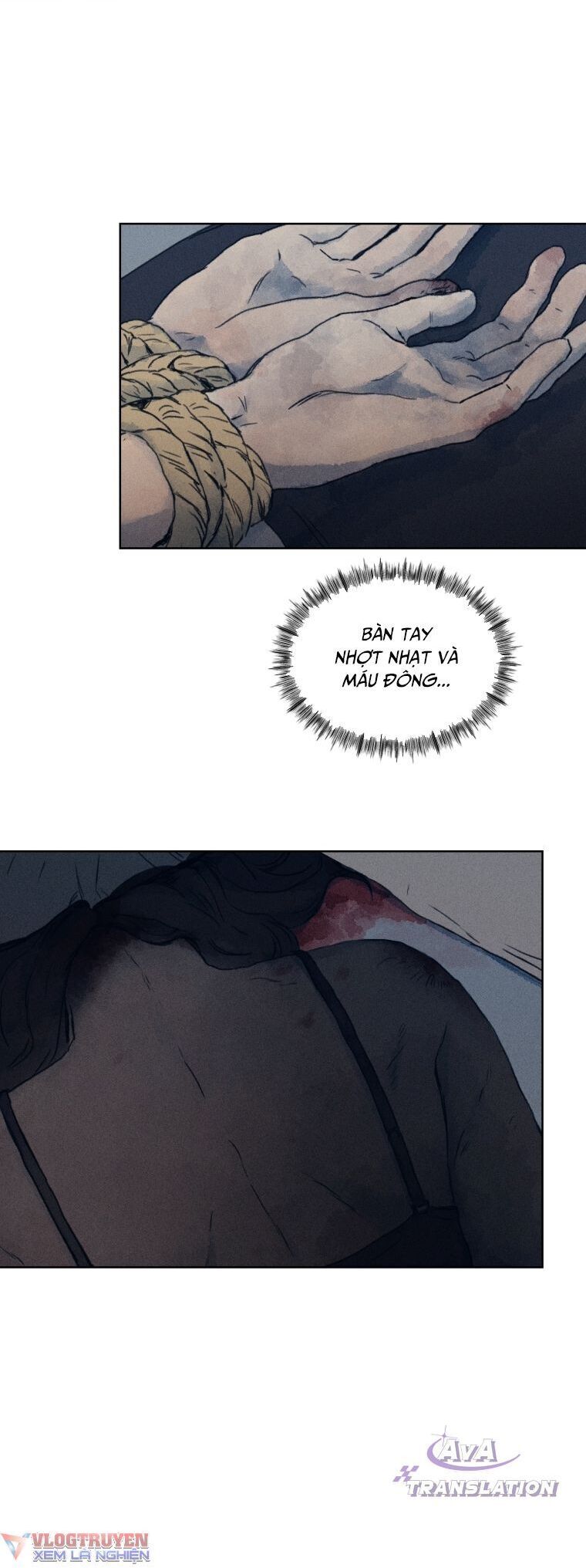 Phỏng Vấn Sát Nhân - Chapter 2