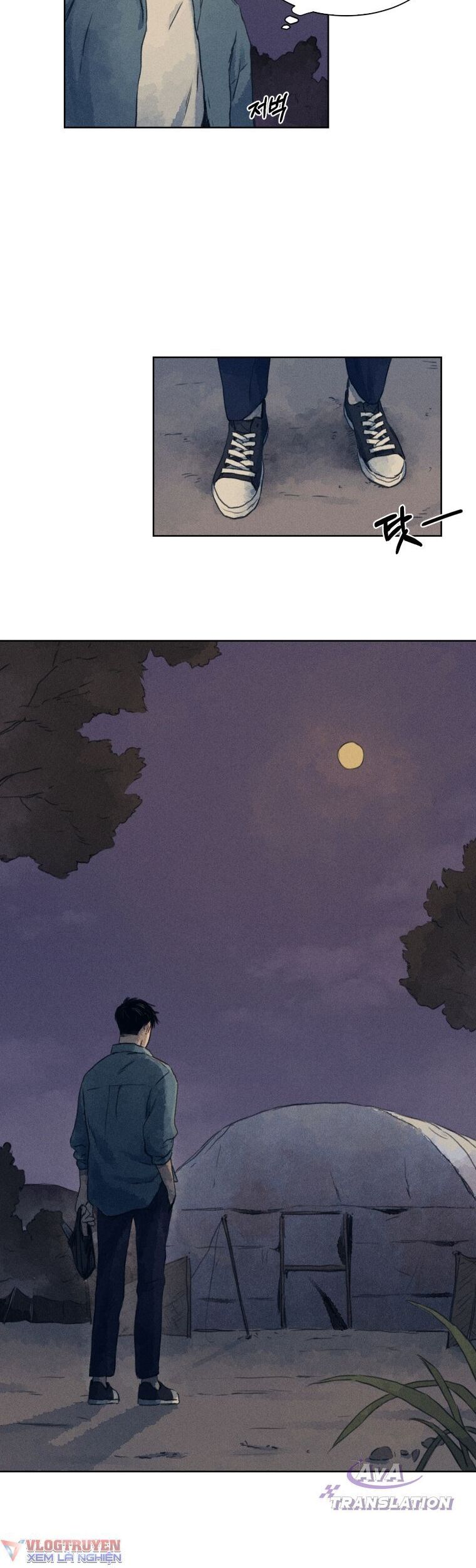Phỏng Vấn Sát Nhân - Chapter 2