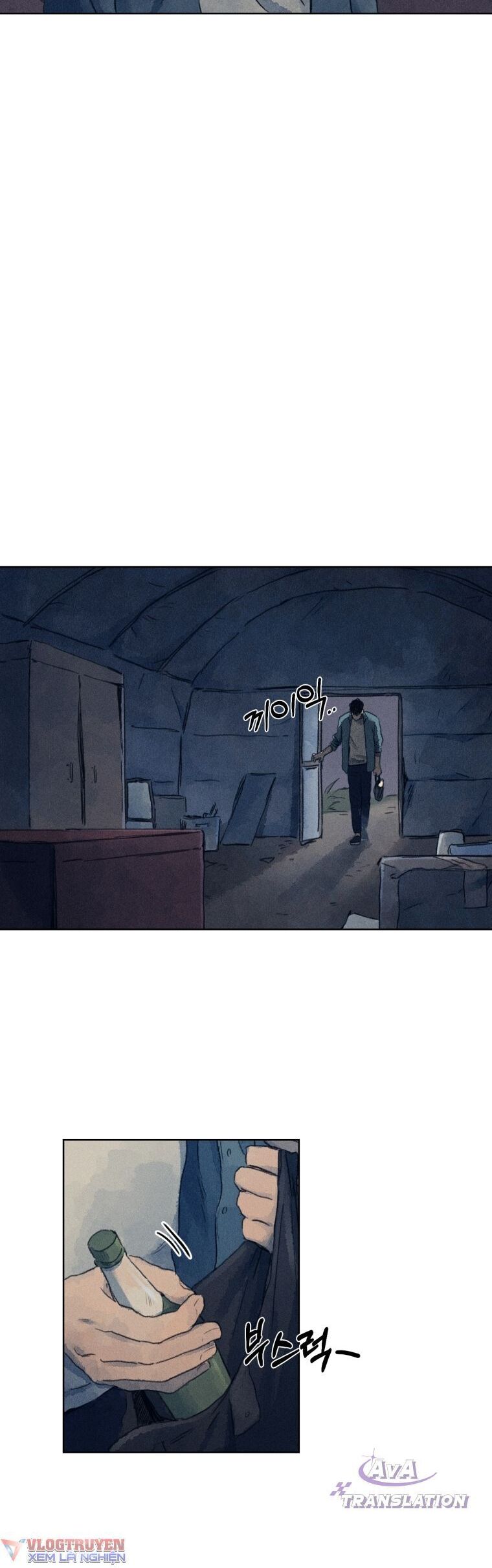 Phỏng Vấn Sát Nhân - Chapter 2