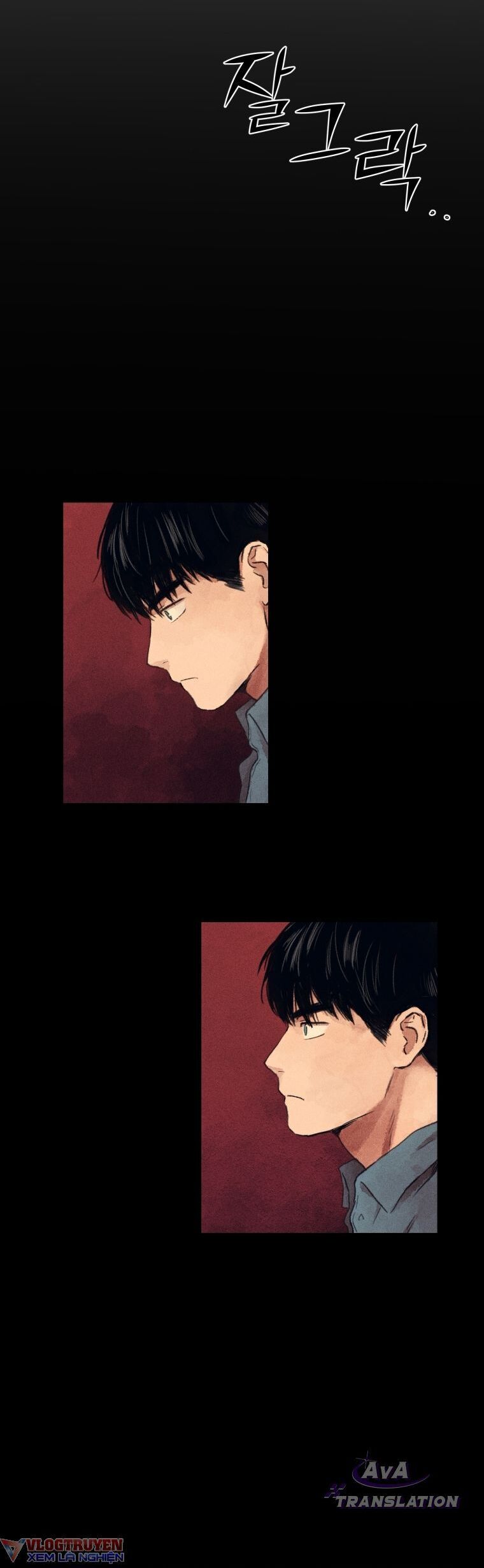Phỏng Vấn Sát Nhân - Chapter 2