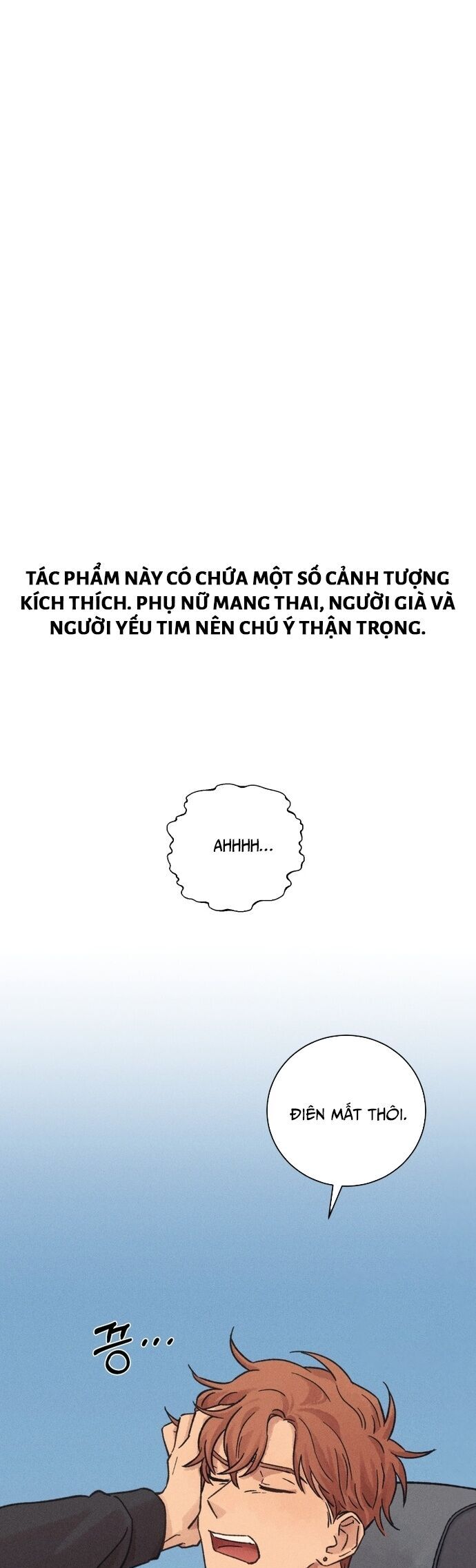 Phỏng Vấn Sát Nhân - Chapter 20