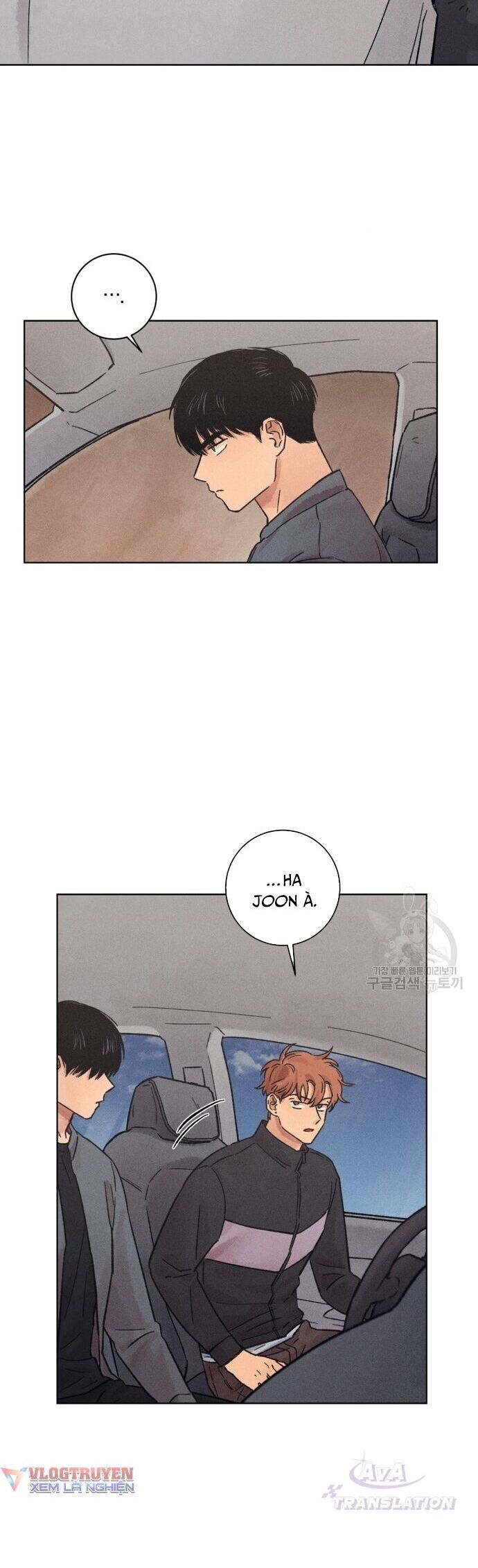 Phỏng Vấn Sát Nhân - Chapter 20