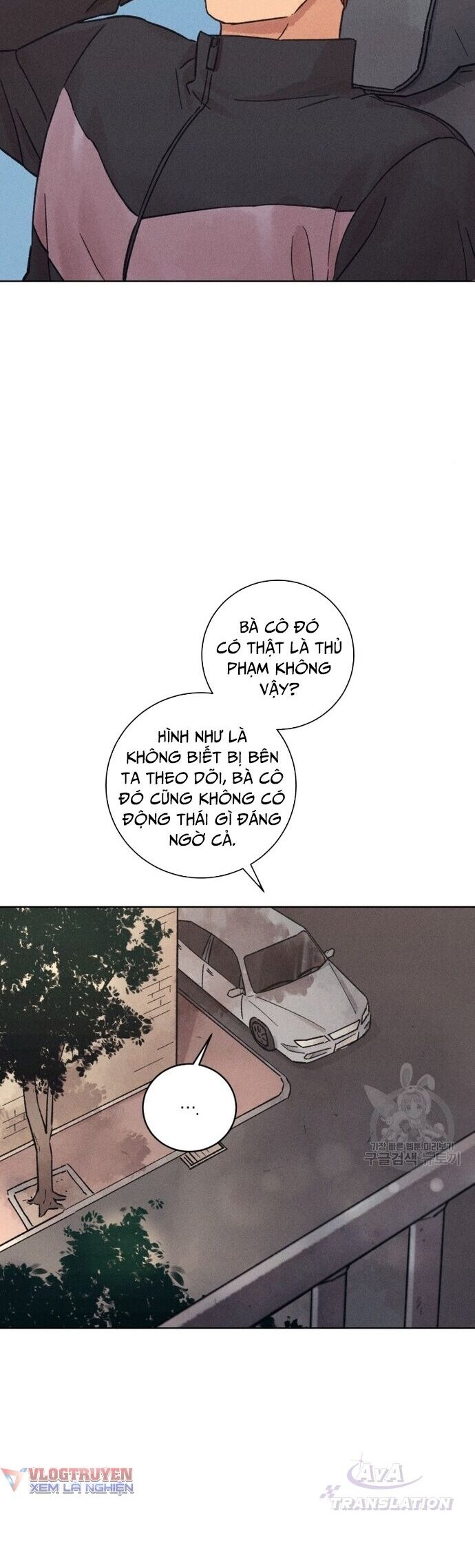 Phỏng Vấn Sát Nhân - Chapter 20