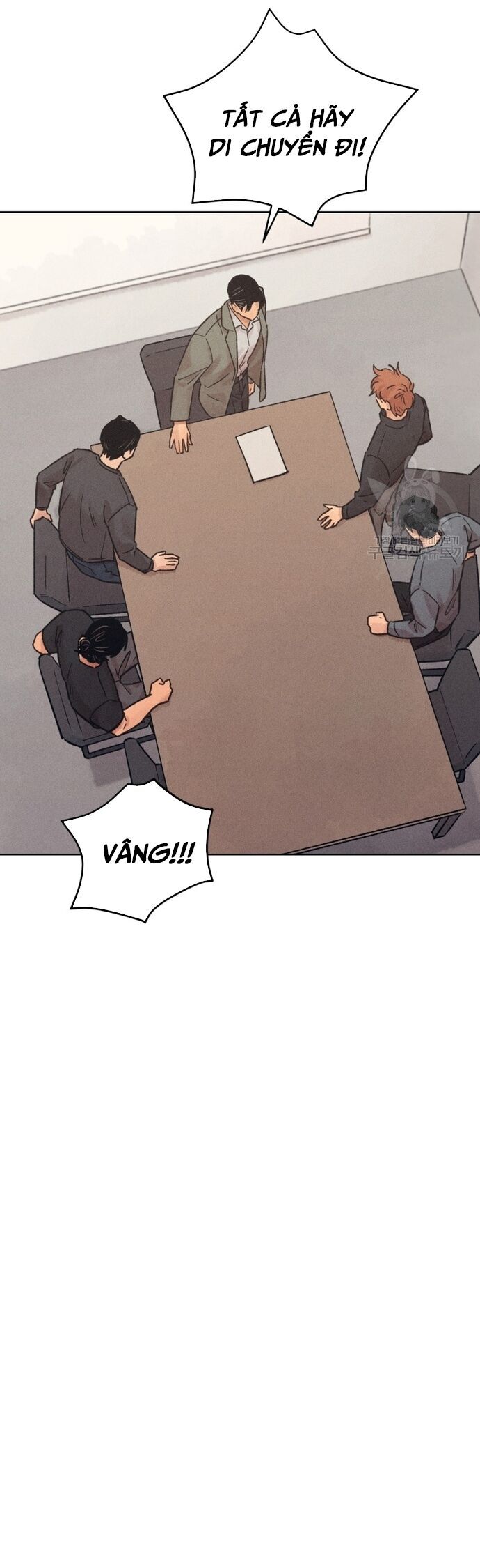 Phỏng Vấn Sát Nhân - Chapter 20