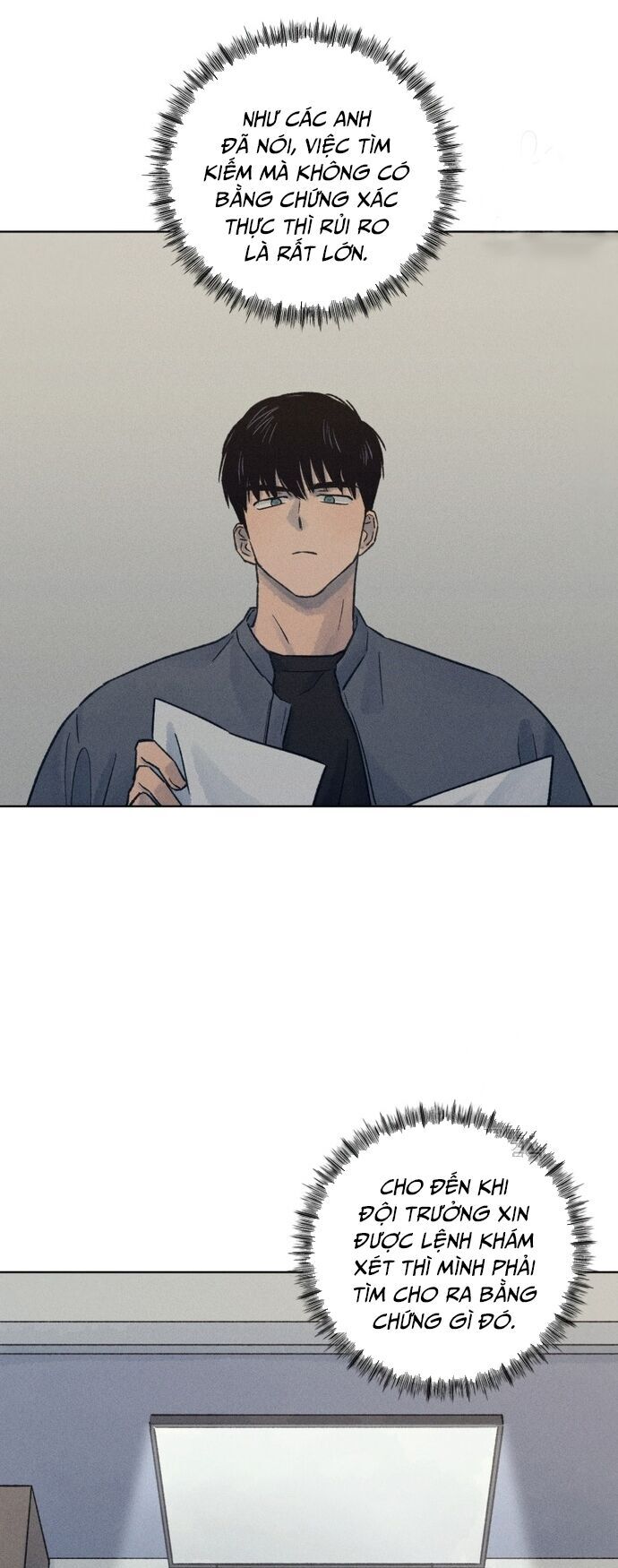 Phỏng Vấn Sát Nhân - Chapter 20