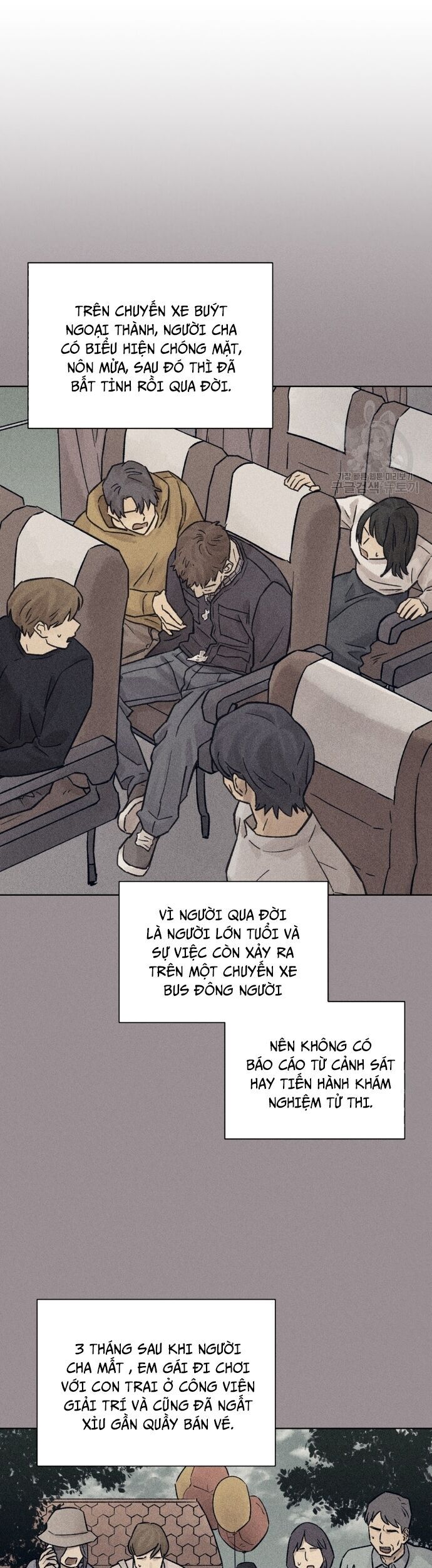 Phỏng Vấn Sát Nhân - Chapter 20