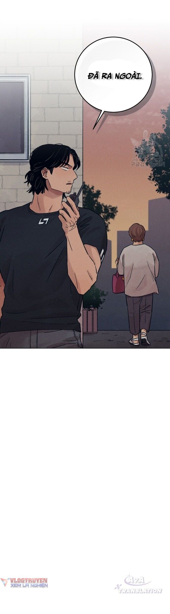 Phỏng Vấn Sát Nhân - Chapter 20
