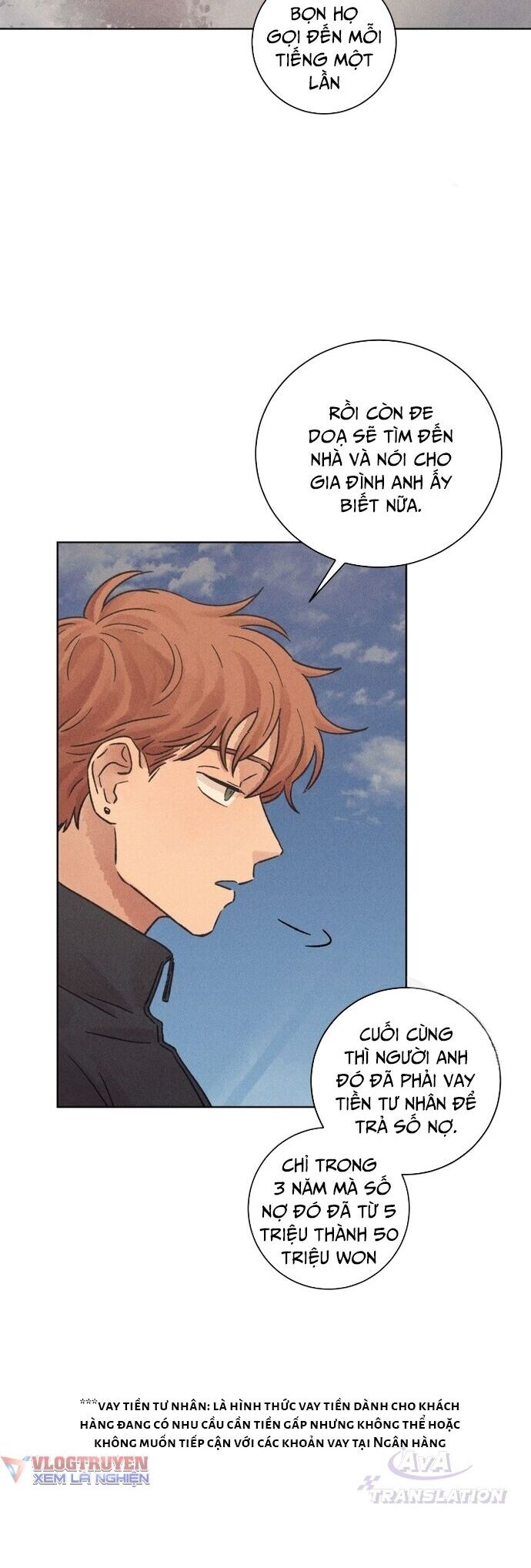 Phỏng Vấn Sát Nhân - Chapter 20