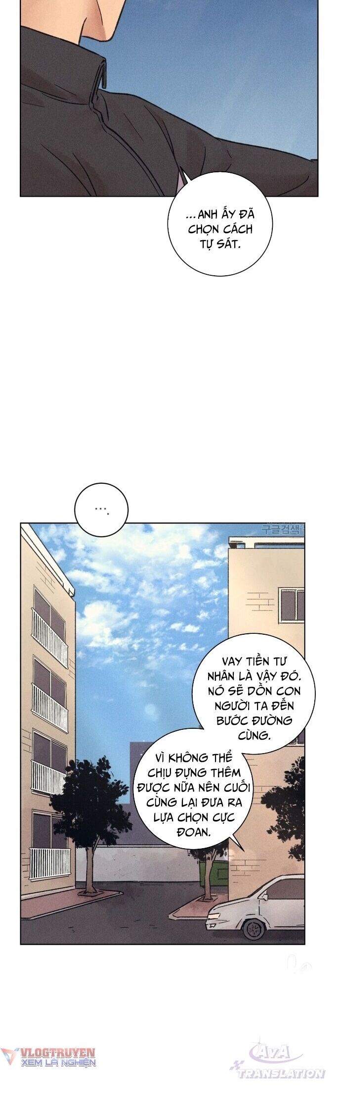 Phỏng Vấn Sát Nhân - Chapter 20
