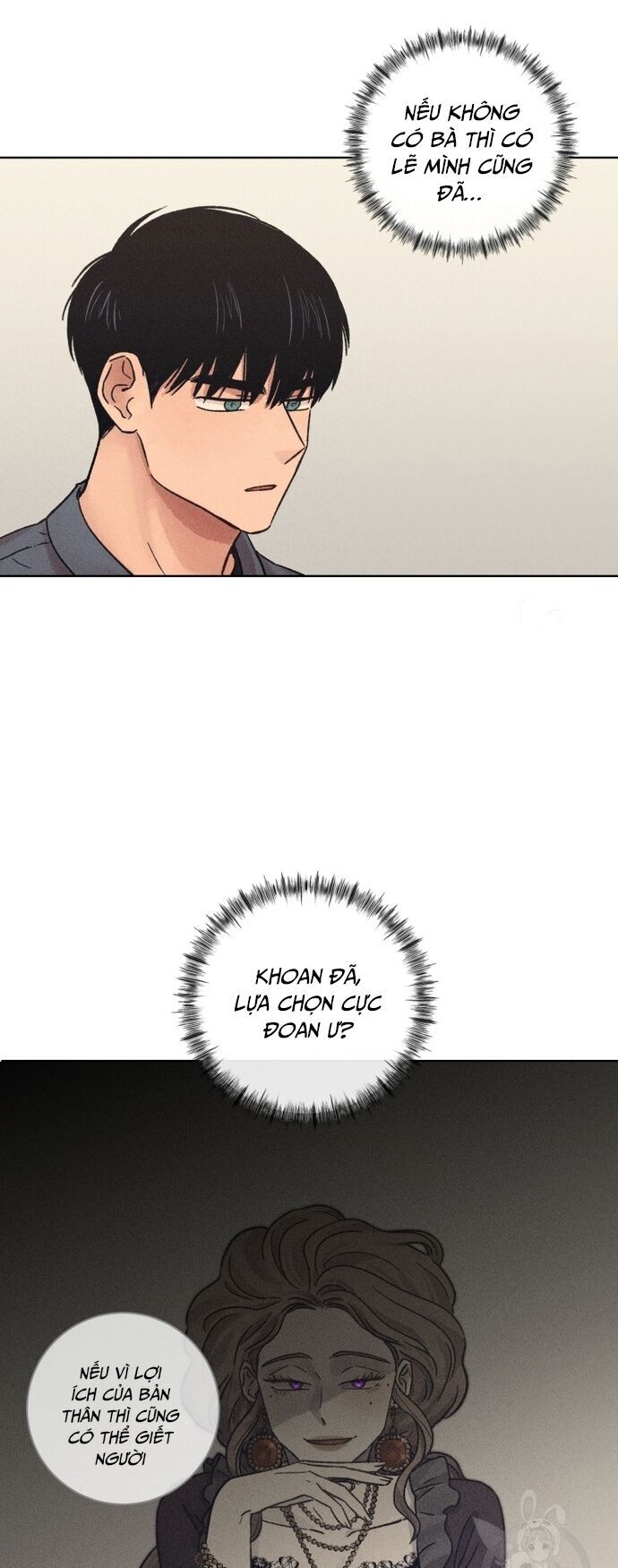 Phỏng Vấn Sát Nhân - Chapter 20