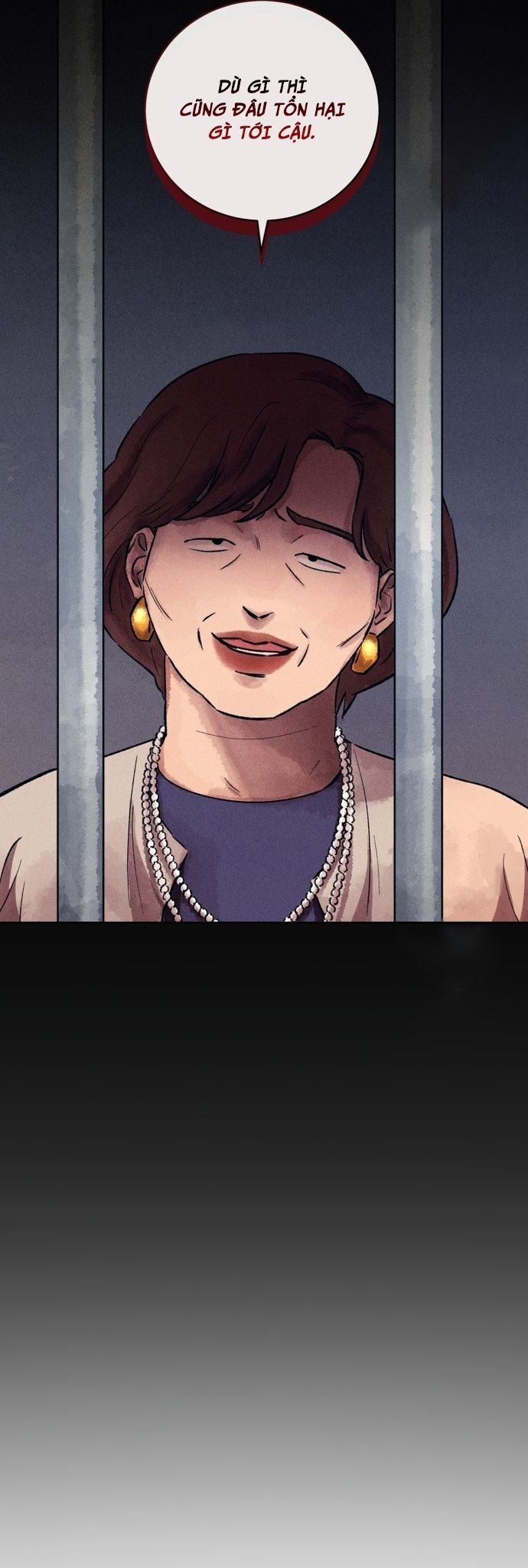 Phỏng Vấn Sát Nhân - Chapter 23