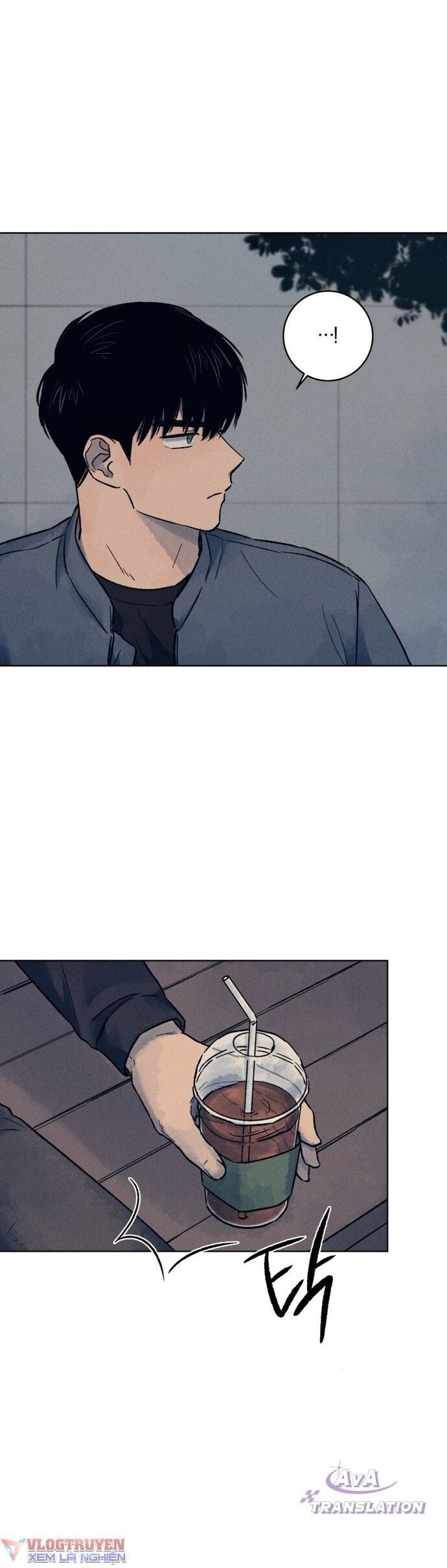 Phỏng Vấn Sát Nhân - Chapter 23