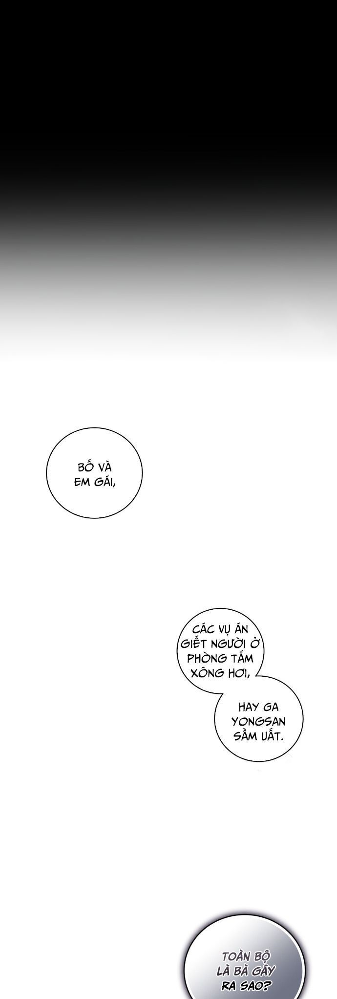 Phỏng Vấn Sát Nhân - Chapter 23