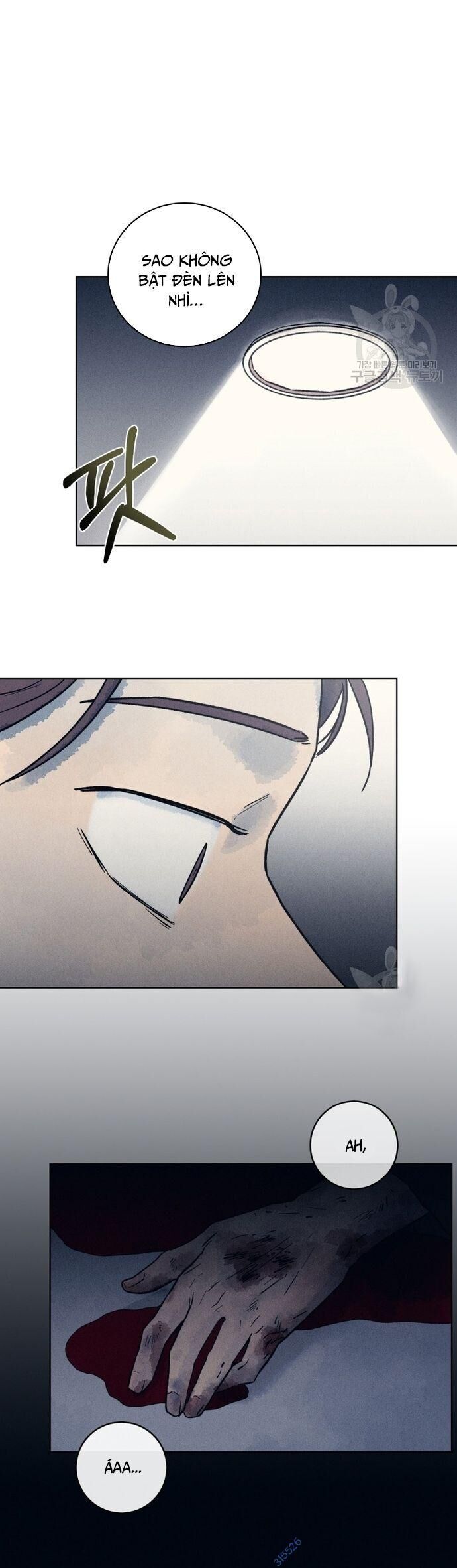 Phỏng Vấn Sát Nhân - Chapter 23