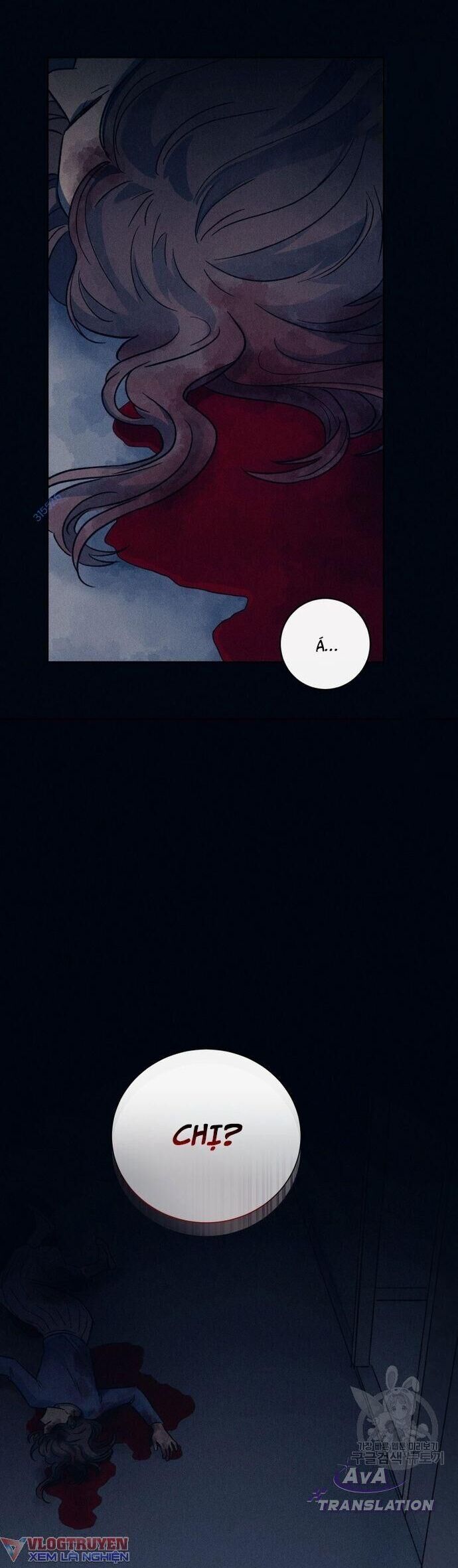 Phỏng Vấn Sát Nhân - Chapter 23