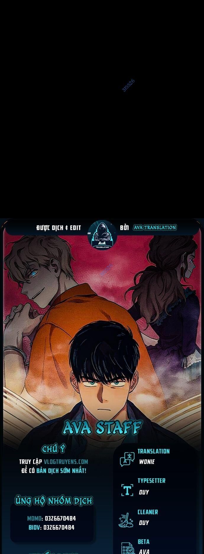 Phỏng Vấn Sát Nhân - Chapter 23