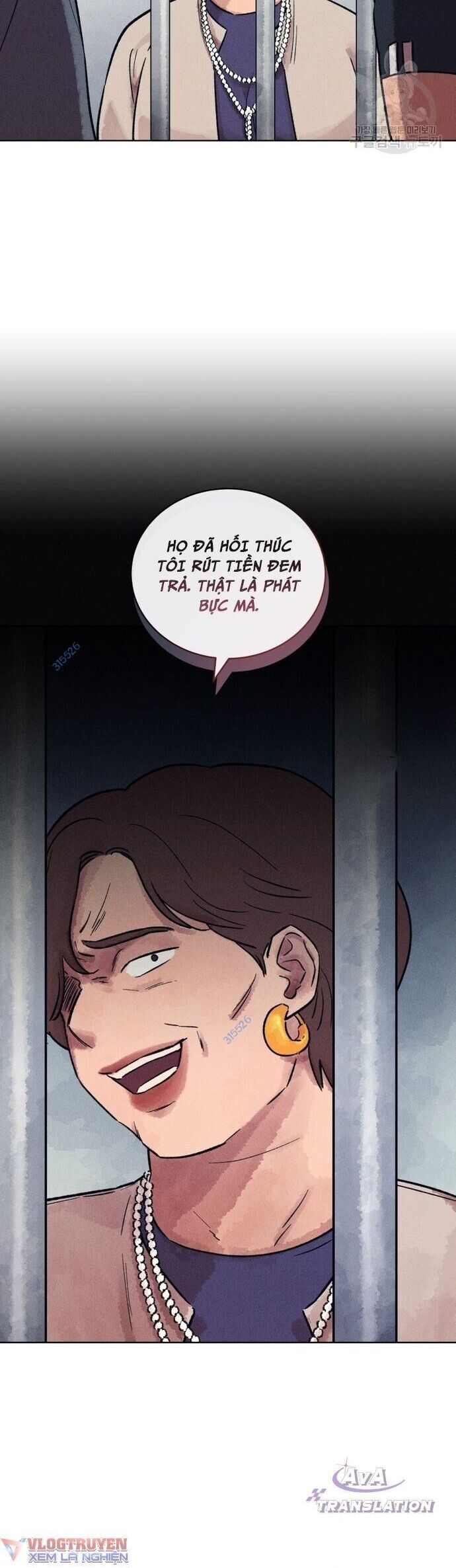 Phỏng Vấn Sát Nhân - Chapter 23
