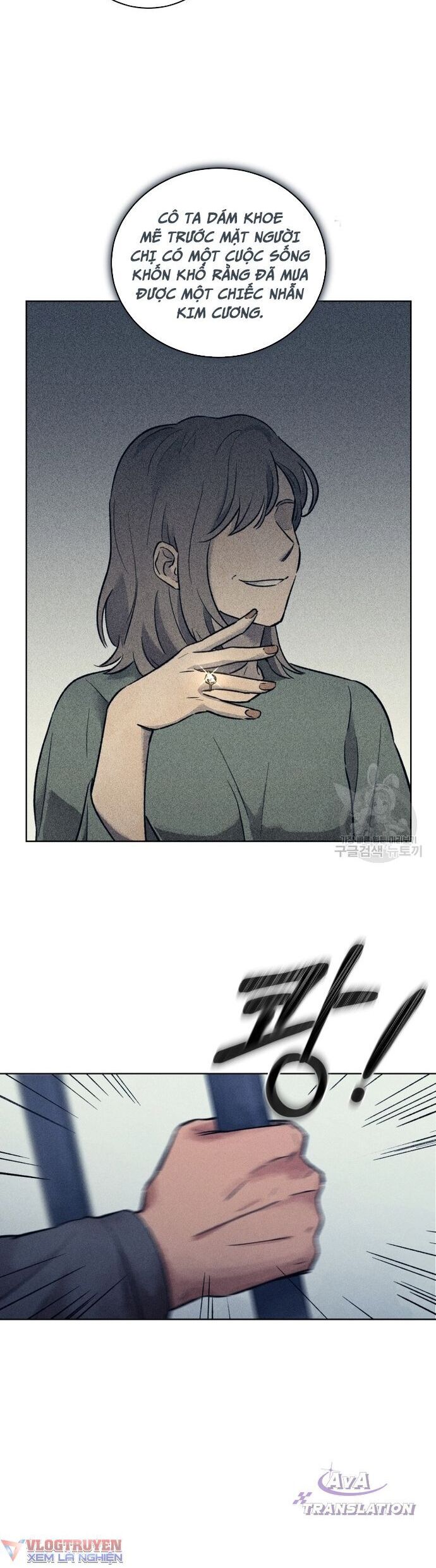 Phỏng Vấn Sát Nhân - Chapter 23