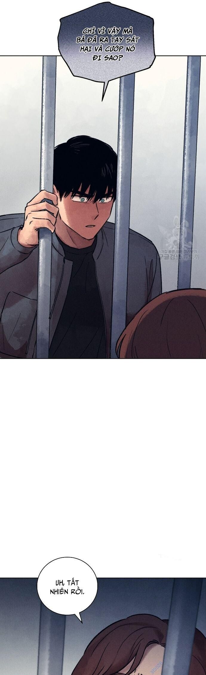 Phỏng Vấn Sát Nhân - Chapter 23