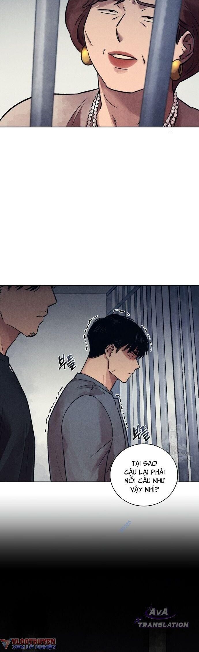 Phỏng Vấn Sát Nhân - Chapter 23