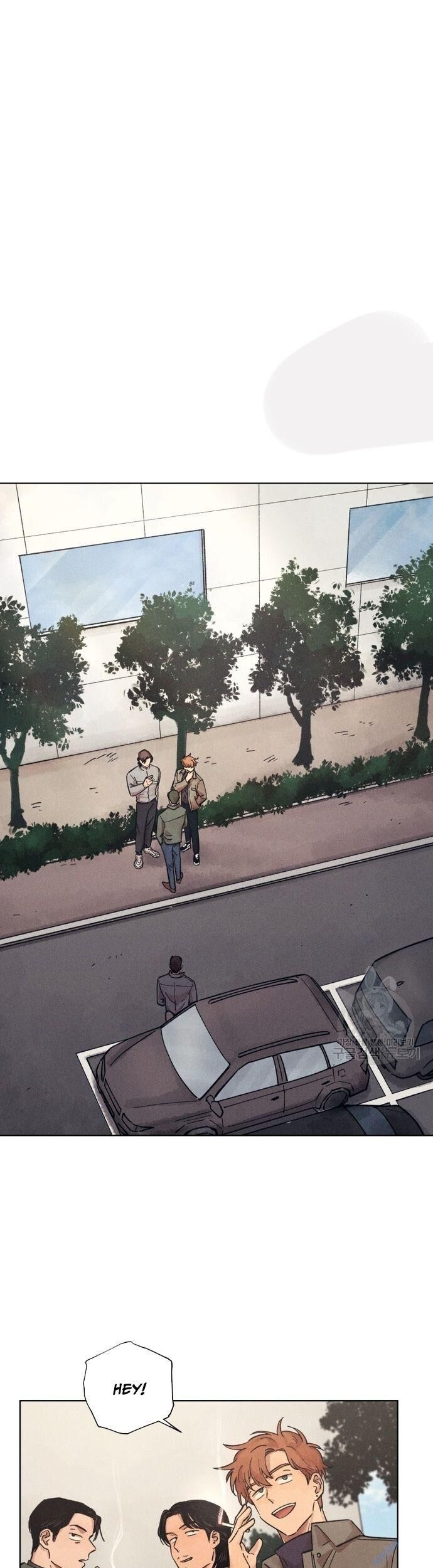 Phỏng Vấn Sát Nhân - Chapter 24