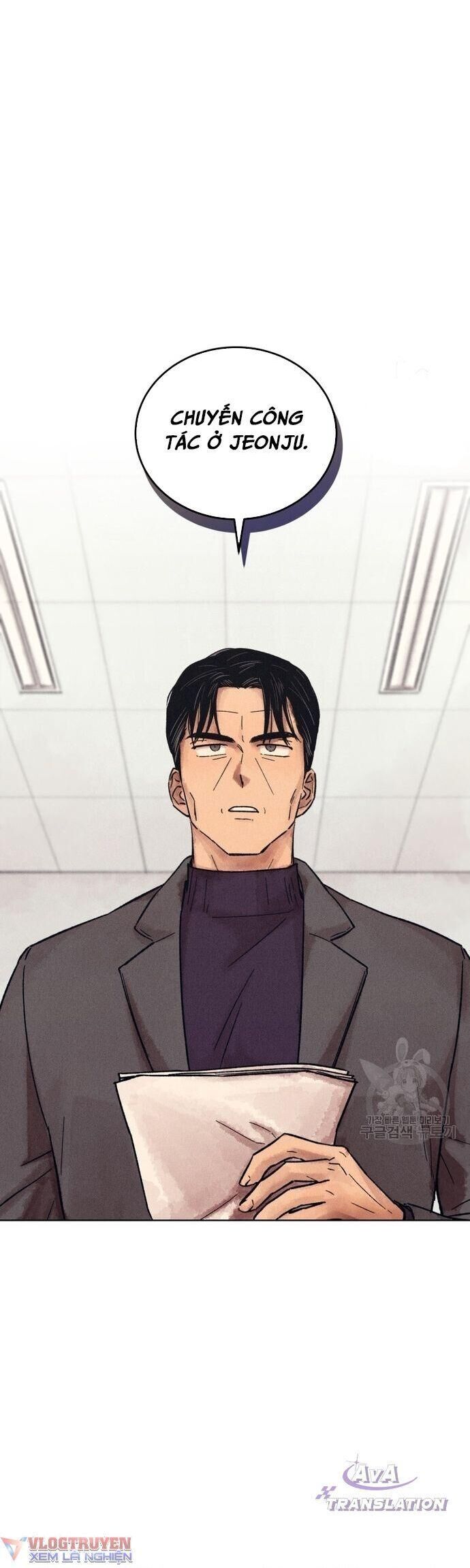 Phỏng Vấn Sát Nhân - Chapter 24