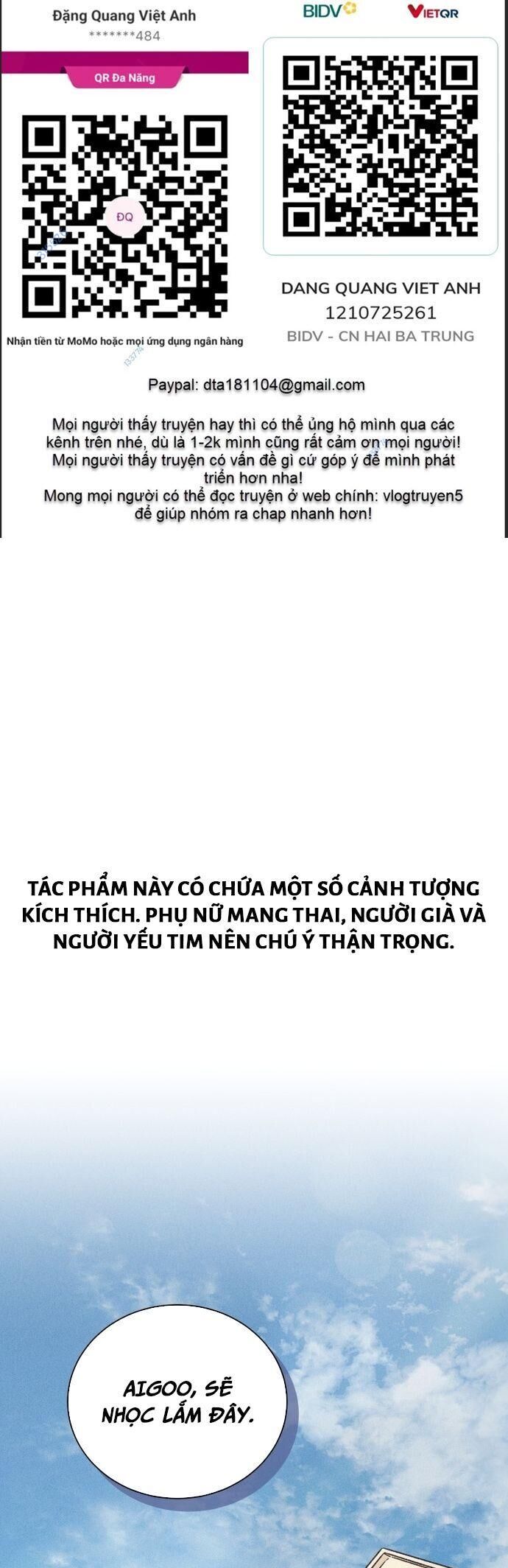 Phỏng Vấn Sát Nhân - Chapter 25