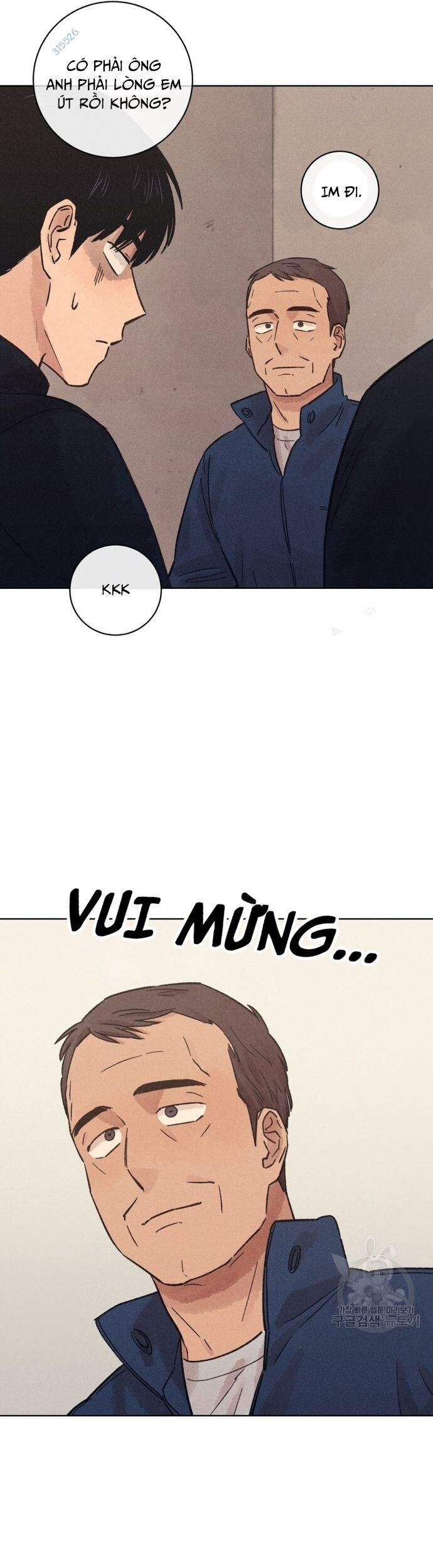 Phỏng Vấn Sát Nhân - Chapter 25