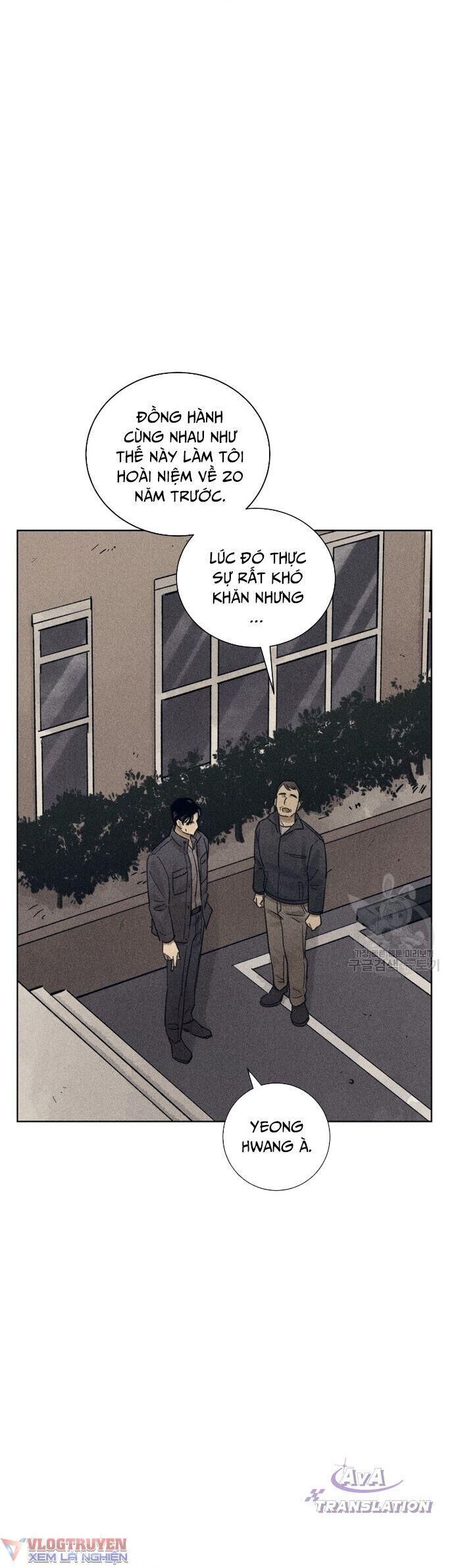 Phỏng Vấn Sát Nhân - Chapter 25
