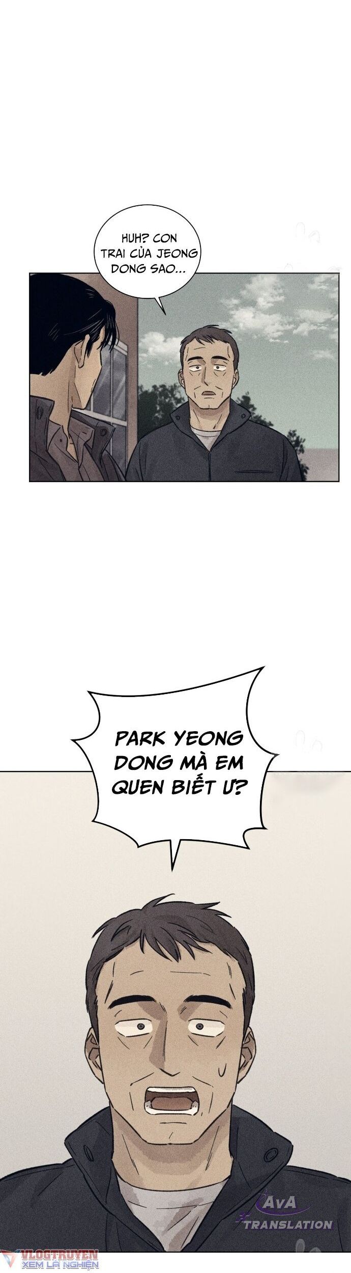Phỏng Vấn Sát Nhân - Chapter 25