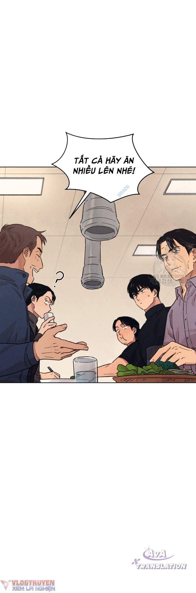 Phỏng Vấn Sát Nhân - Chapter 25