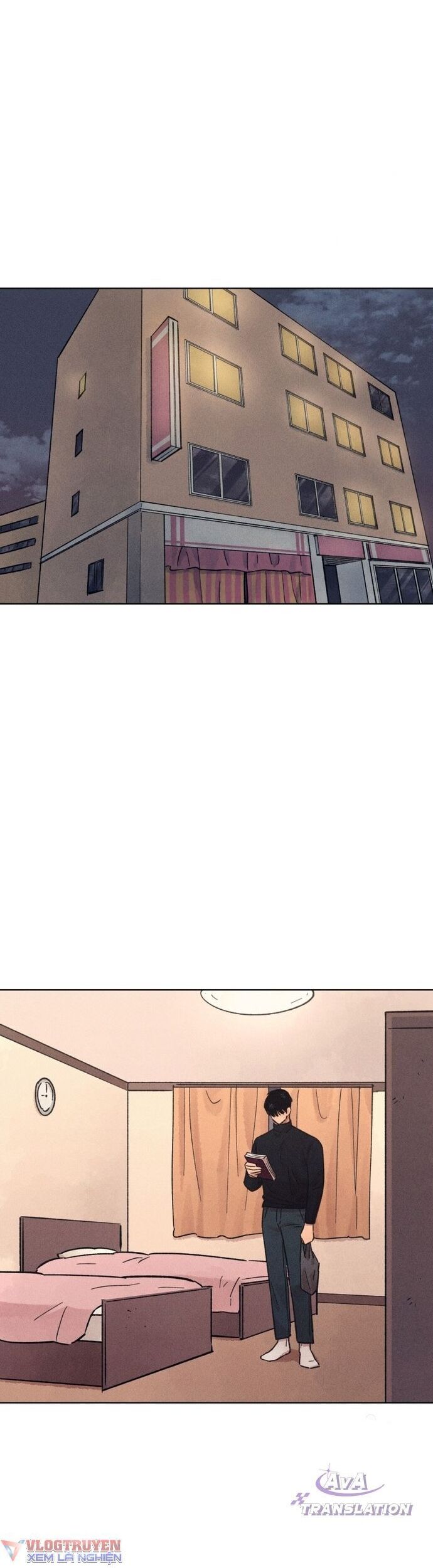 Phỏng Vấn Sát Nhân - Chapter 25