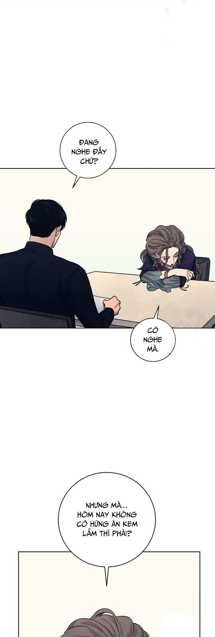Phỏng Vấn Sát Nhân - Chapter 25