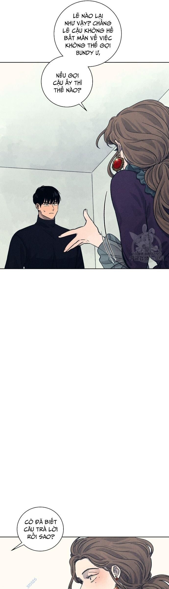 Phỏng Vấn Sát Nhân - Chapter 25
