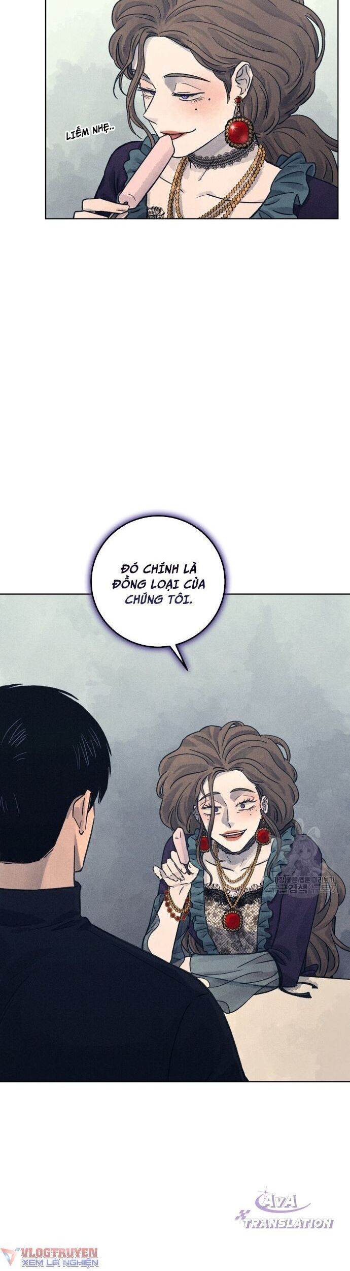 Phỏng Vấn Sát Nhân - Chapter 25