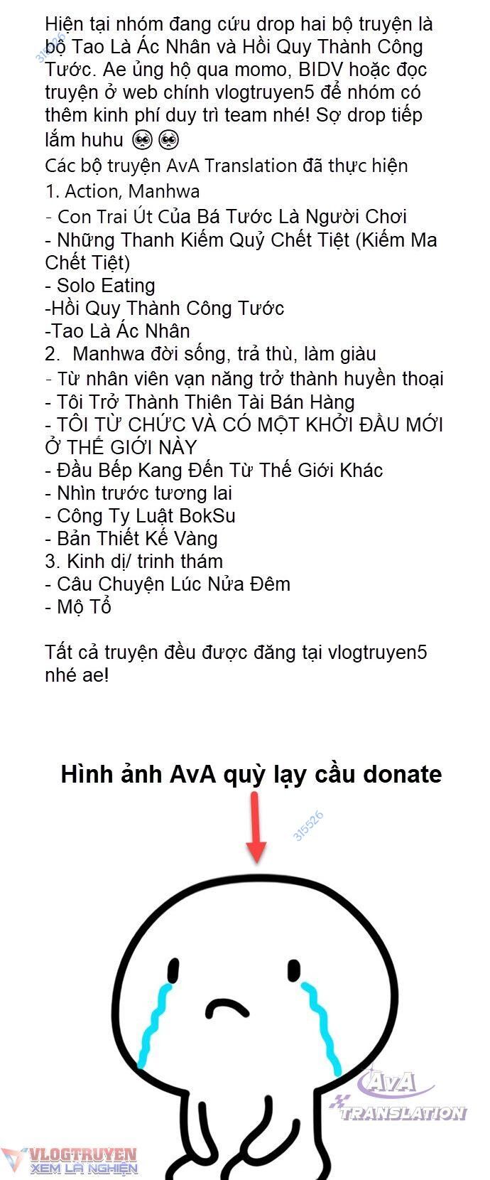 Phỏng Vấn Sát Nhân - Chapter 25