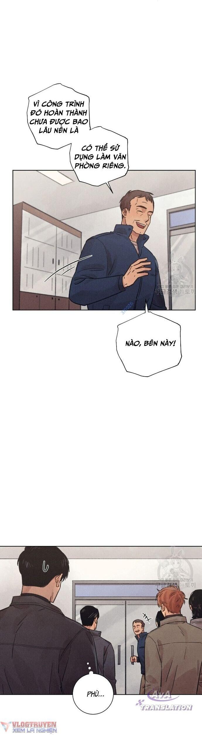 Phỏng Vấn Sát Nhân - Chapter 25