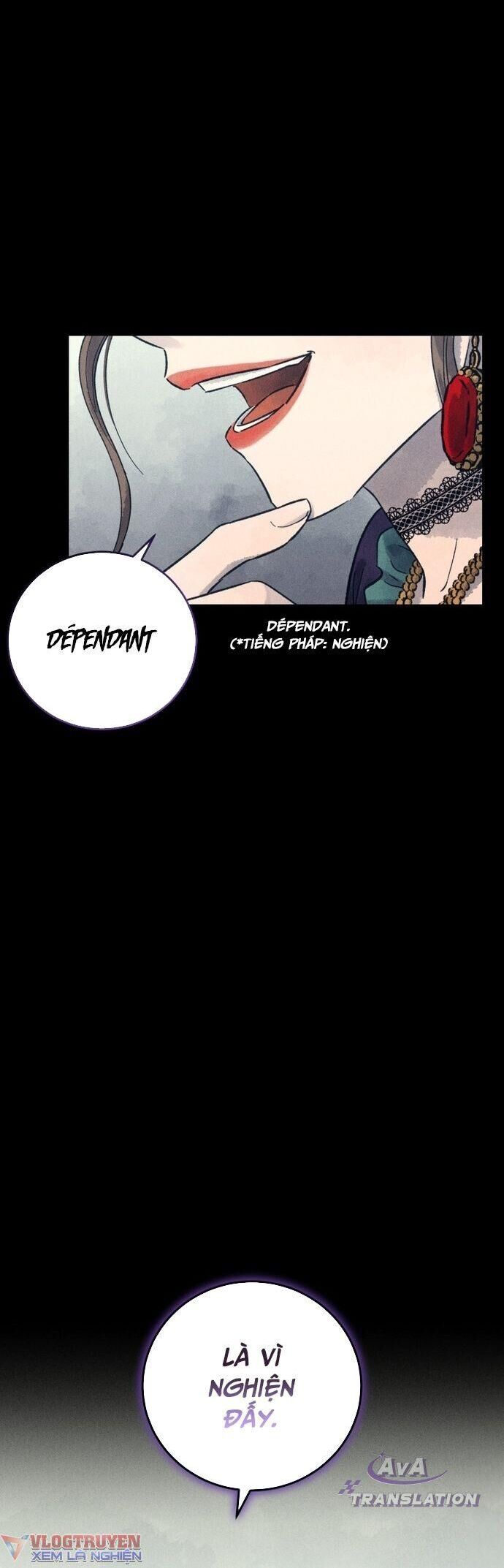 Phỏng Vấn Sát Nhân - Chapter 26