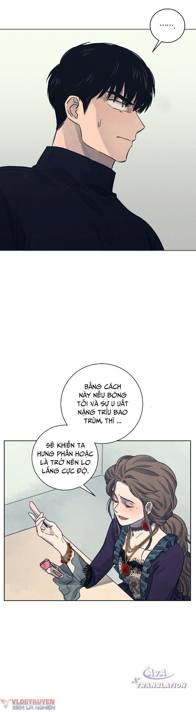 Phỏng Vấn Sát Nhân - Chapter 26
