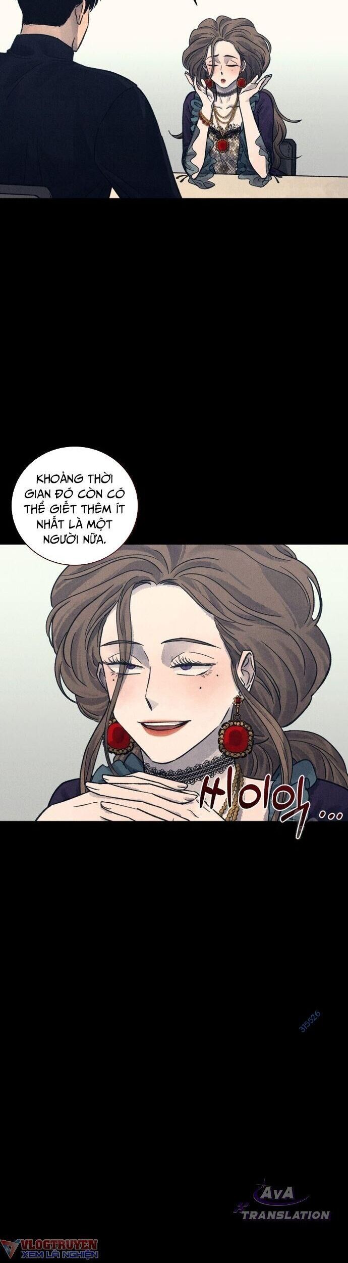 Phỏng Vấn Sát Nhân - Chapter 26